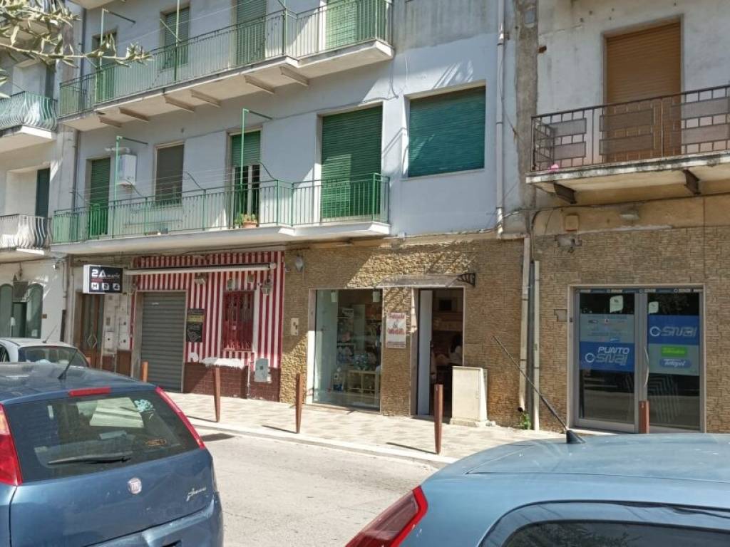 Immobile a Vico del gargano in Via Papa Giovanni XXIII, 25 - Foto 2