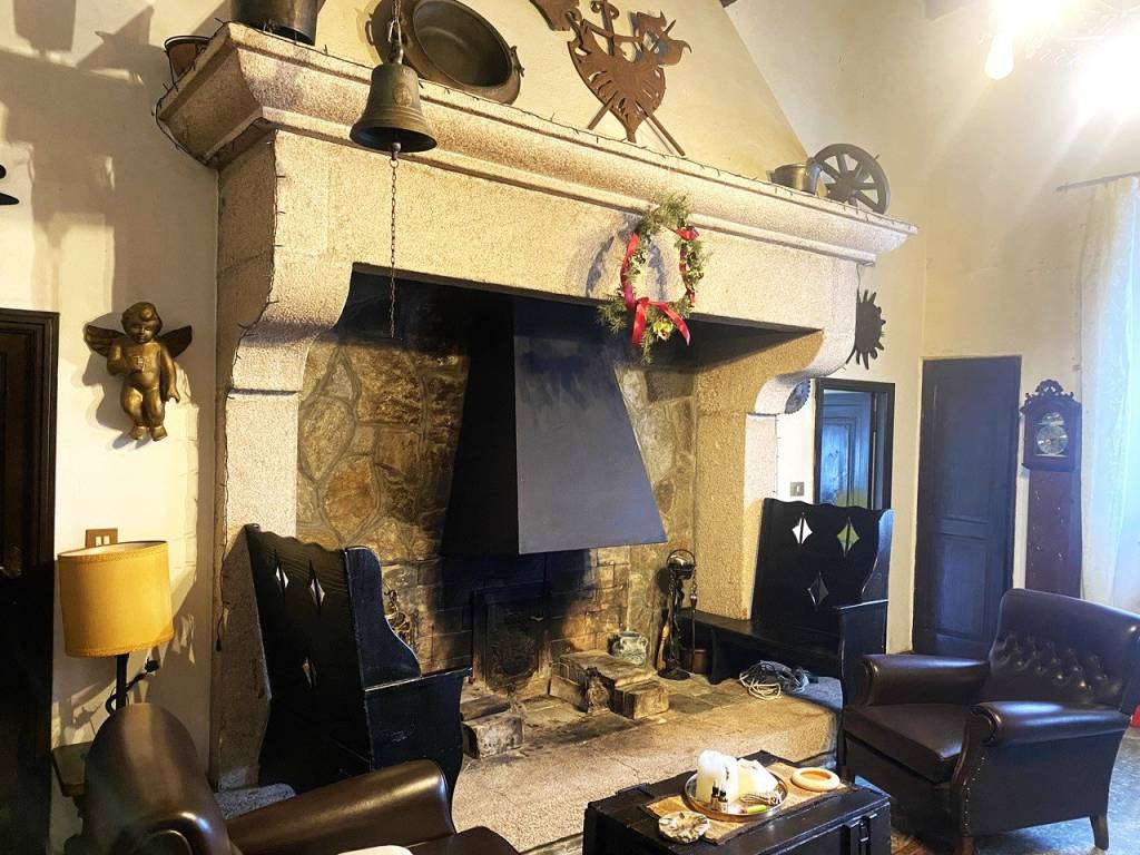 Rustico / casale a Gignese in Via al Castello - Foto 2