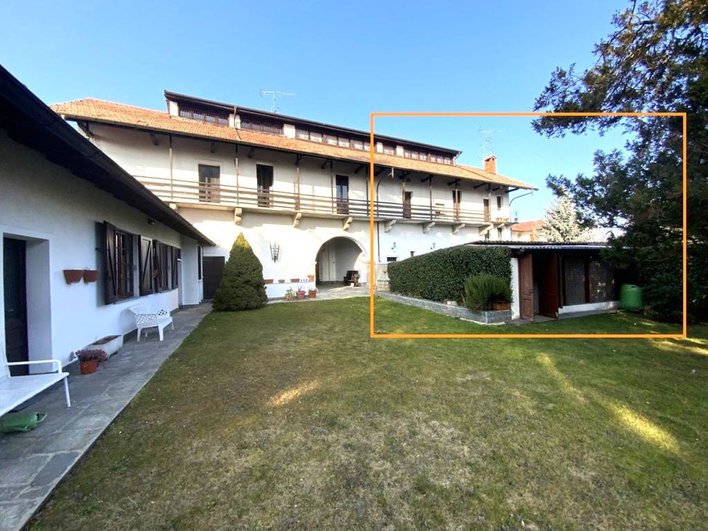 Rustico / casale a Gignese in Via al Castello - Foto 5