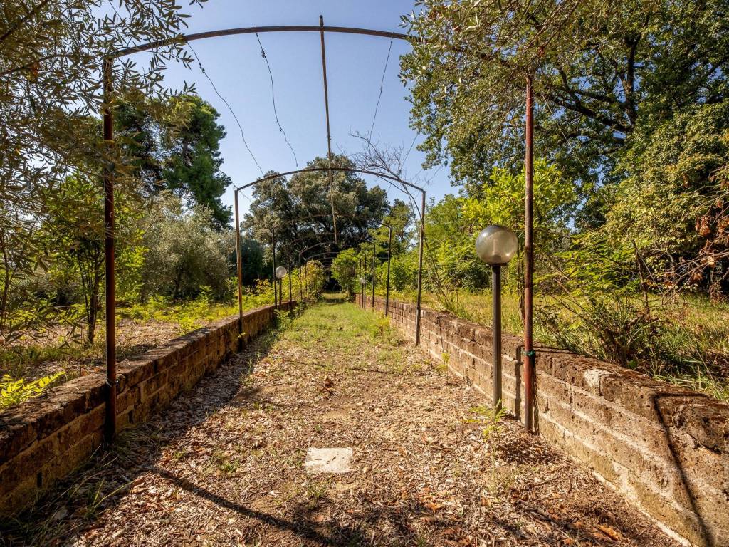 Villa a Collevecchio in Via San Prospero - Foto 4