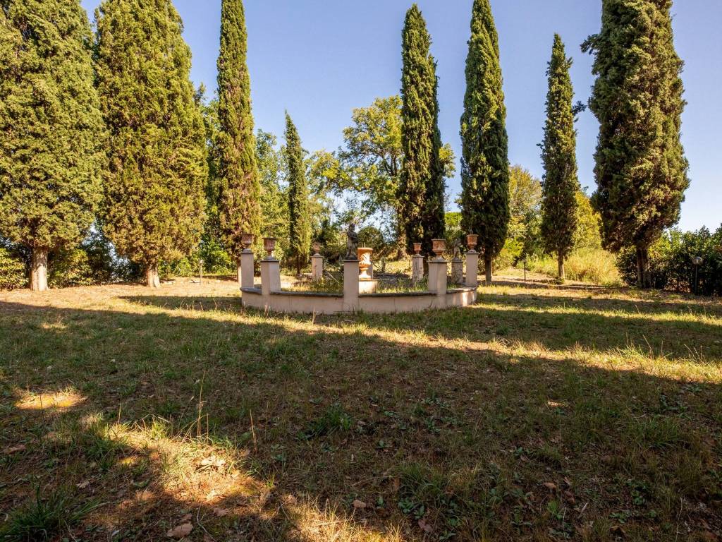 Villa a Collevecchio in Via San Prospero - Foto 5