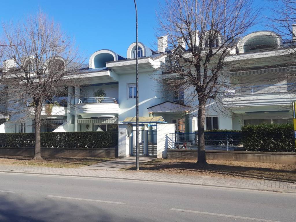 Appartamento a Caraglio in Via Cesare Battisti, 74 - Foto 5