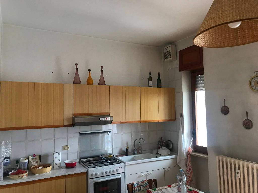 Appartamento a Nizza monferrato in Piazza Camillo dal Pozzo - Foto 2