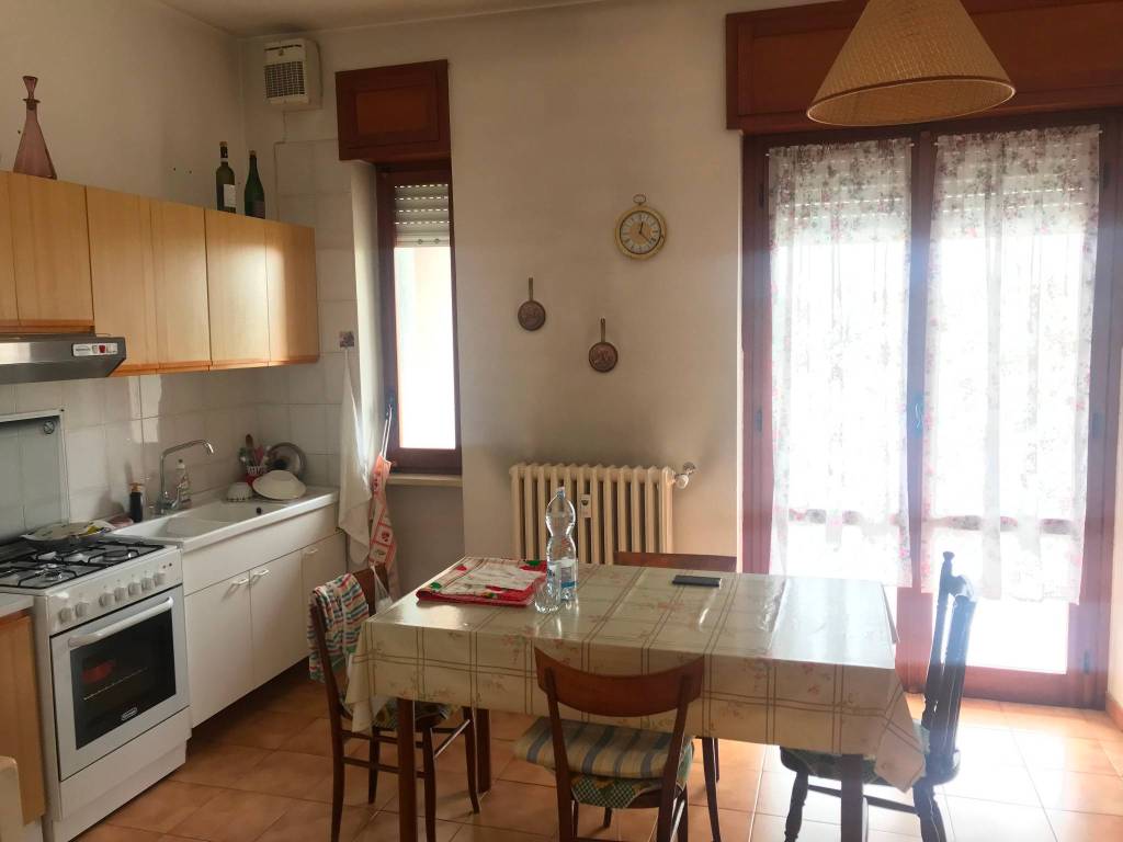 Appartamento a Nizza monferrato in Piazza Camillo dal Pozzo - Foto 3
