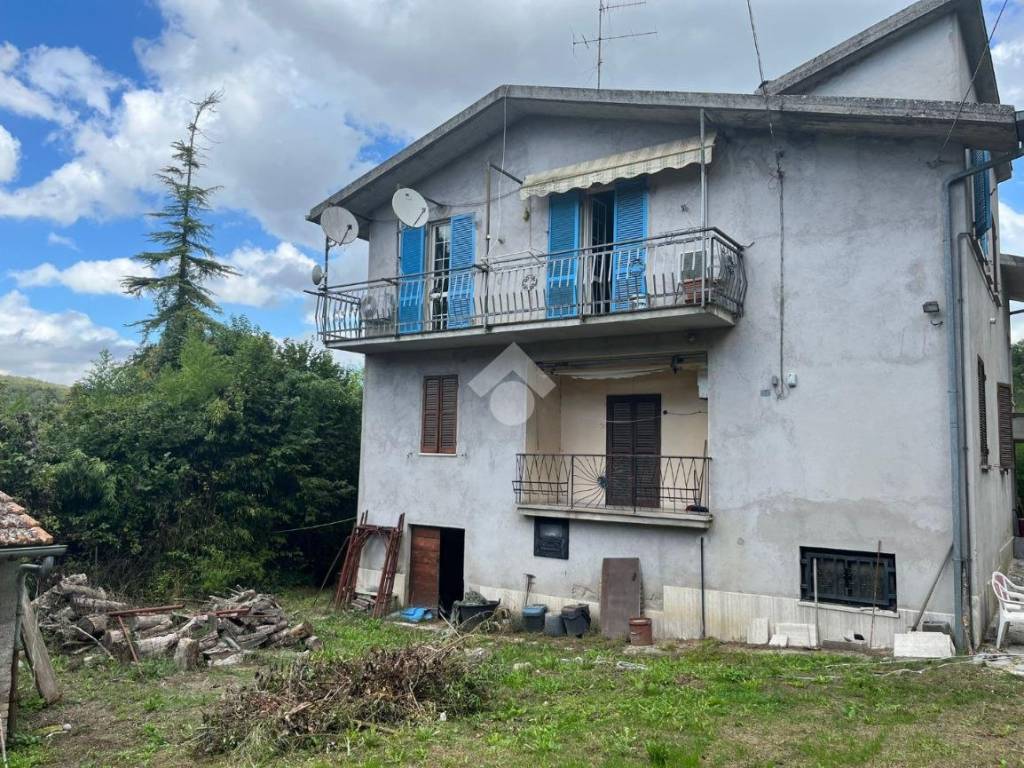 Villa a Amelia in VIA NOCICCHIA, 42 - Foto 2