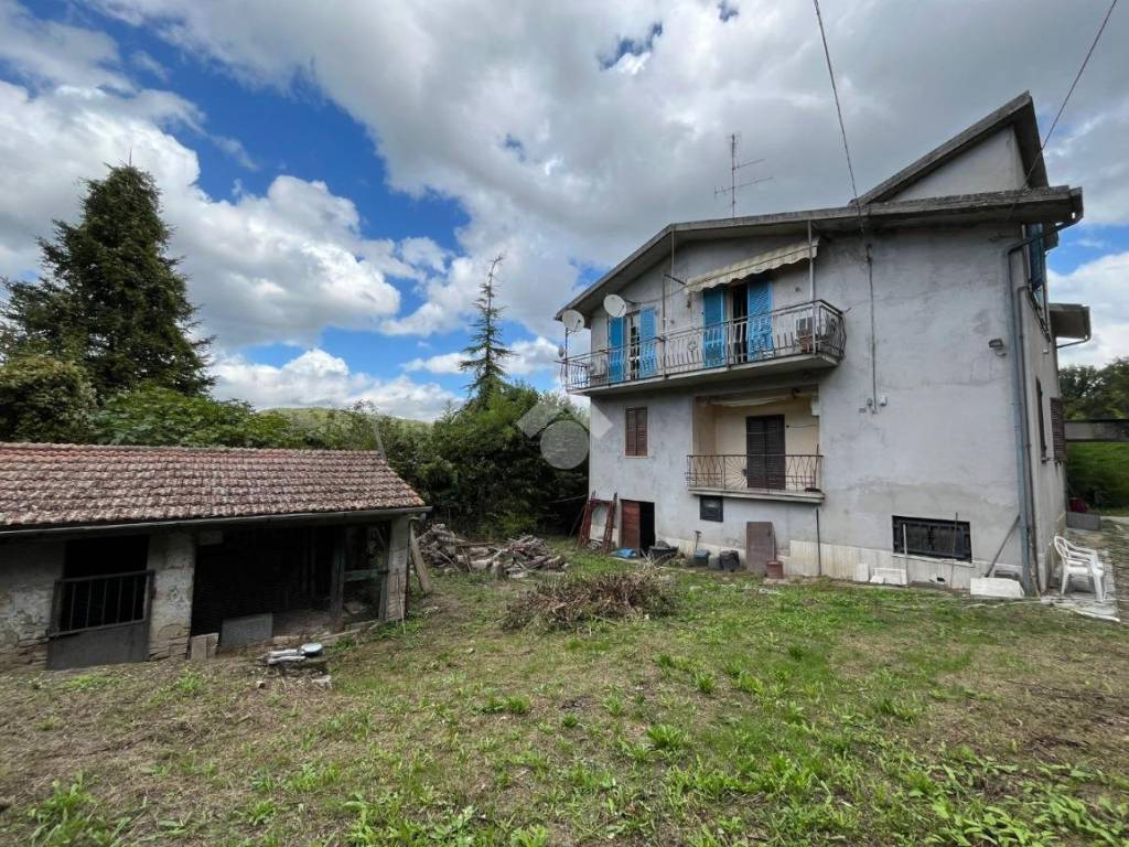Villa a Amelia in VIA NOCICCHIA, 42 - Foto 3