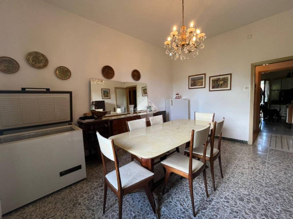 Villa a Amelia in VIA NOCICCHIA, 42 - Foto 5