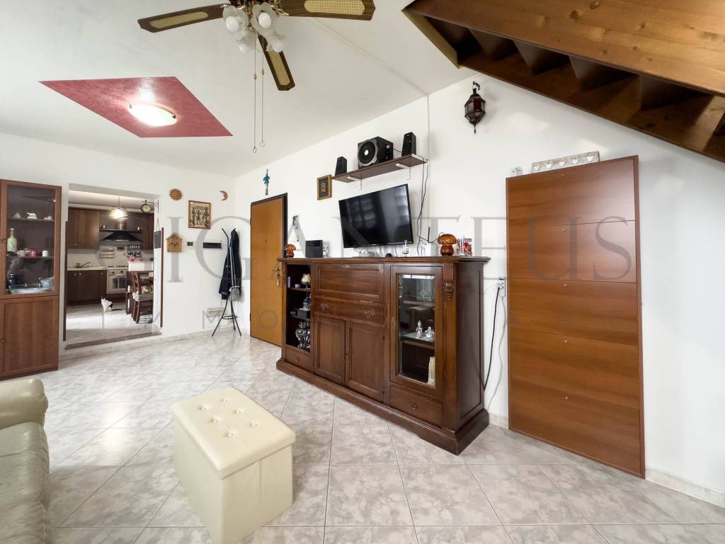 Appartamento a Lonate ceppino in Via 1 Maggio, 3 - Foto 3