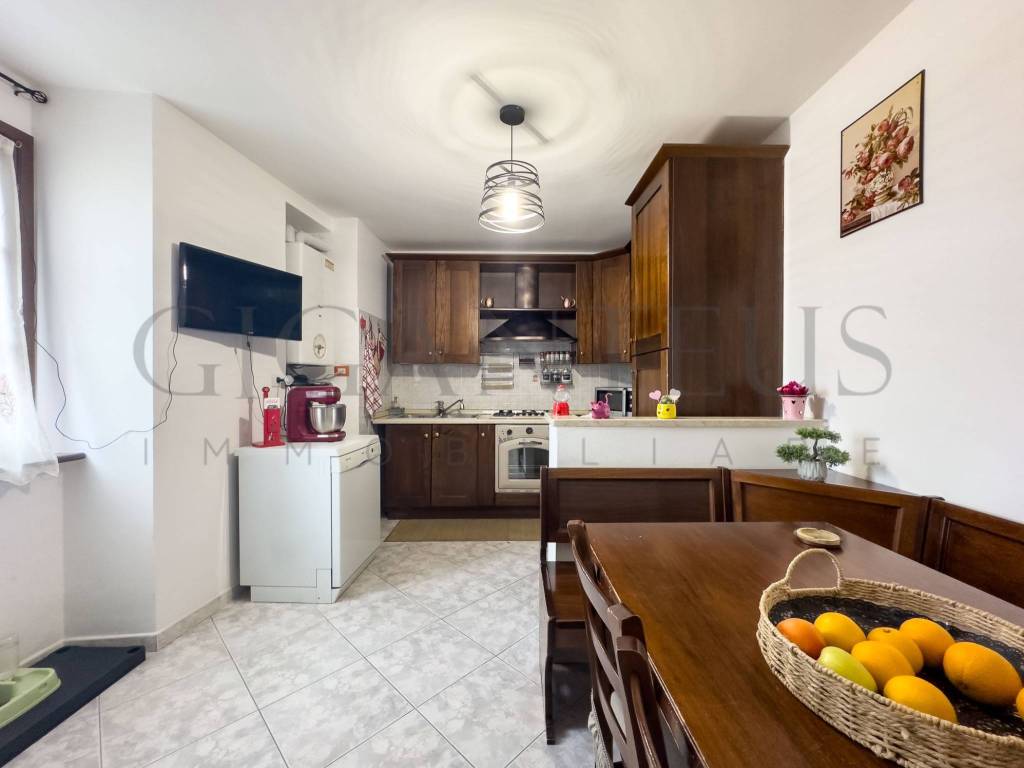 Appartamento a Lonate ceppino in Via 1 Maggio, 3 - Foto 5