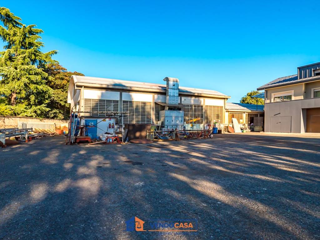 Immobile a Manta in Strada Statale, 117 - Foto 2