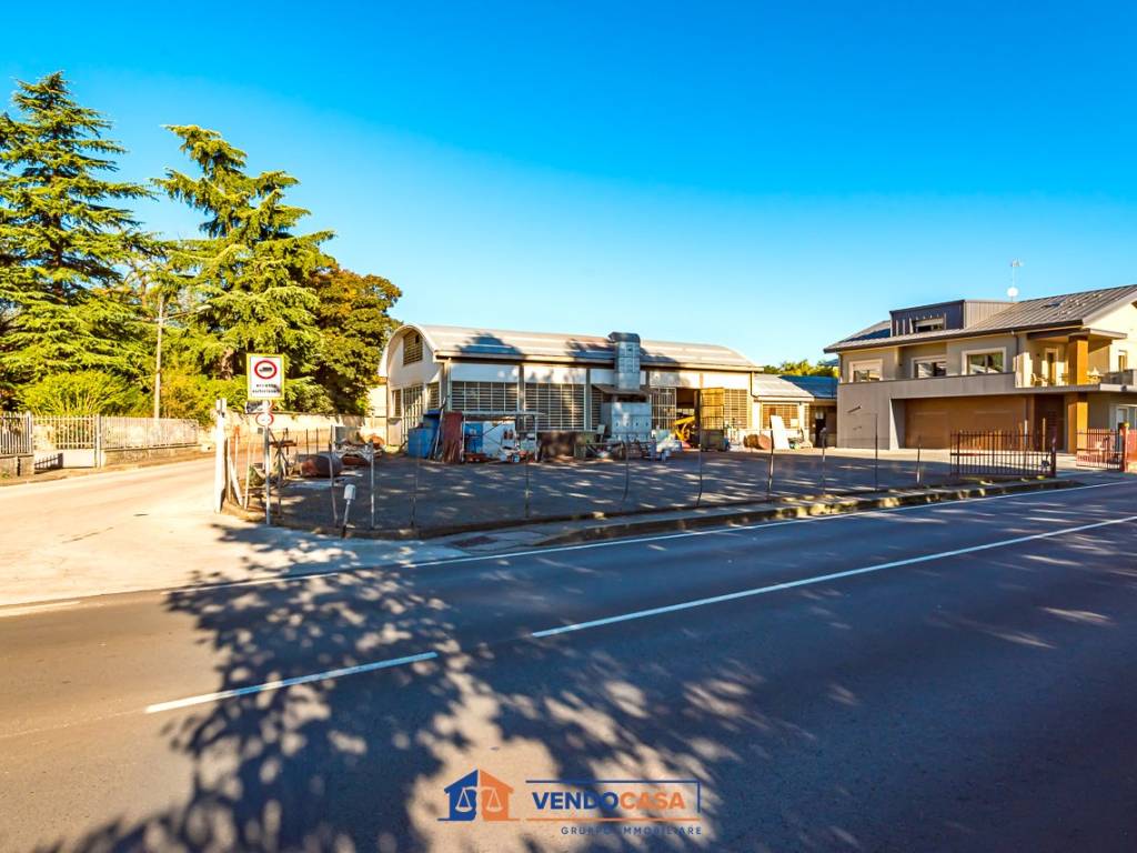 Immobile a Manta in Strada Statale, 117 - Foto 5