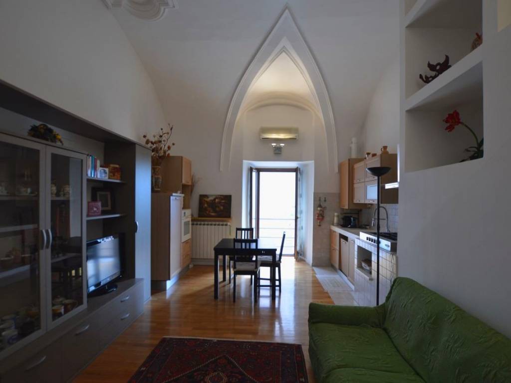Appartamento a Jesi in Via 15 Settembre - Foto 2
