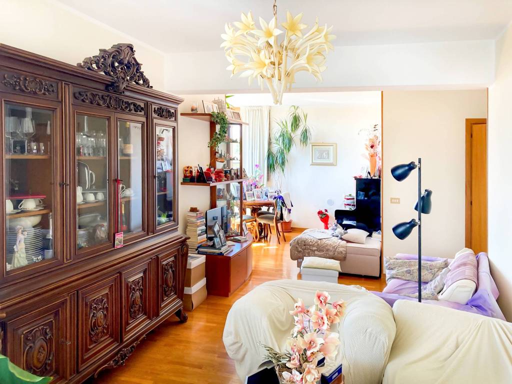 Appartamento a Montalcino in Strada Regionale Cassia - Foto 4