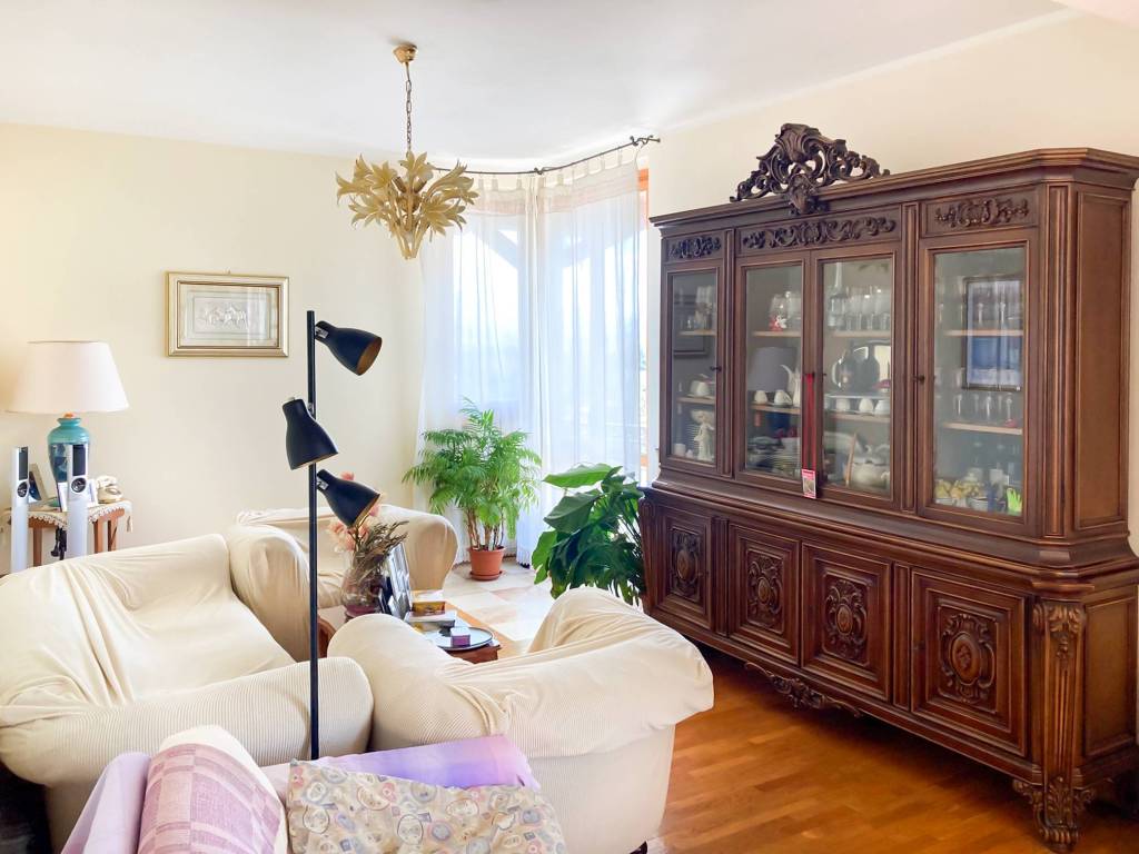 Appartamento a Montalcino in Strada Regionale Cassia - Foto 5