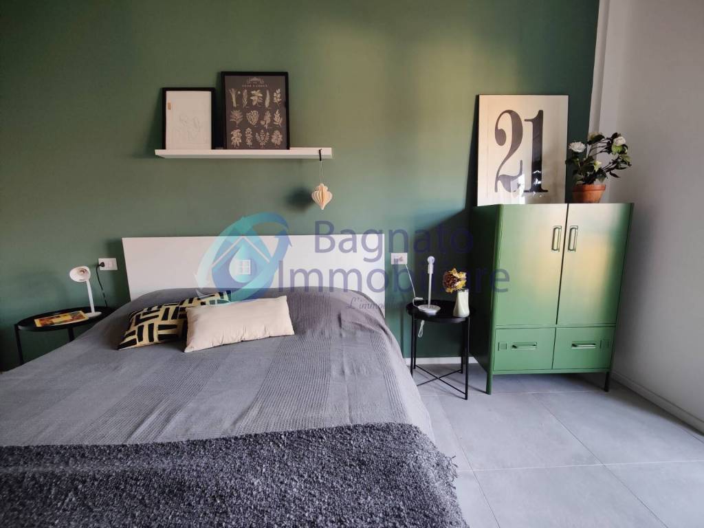 Appartamento a Novara in Via Goffredo Mameli, 7 - Foto 2