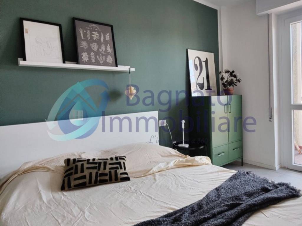 Appartamento a Novara in Via Goffredo Mameli, 7 - Foto 3