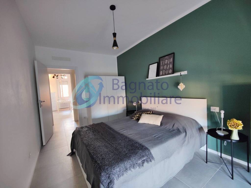 Appartamento a Novara in Via Goffredo Mameli, 7 - Foto 4