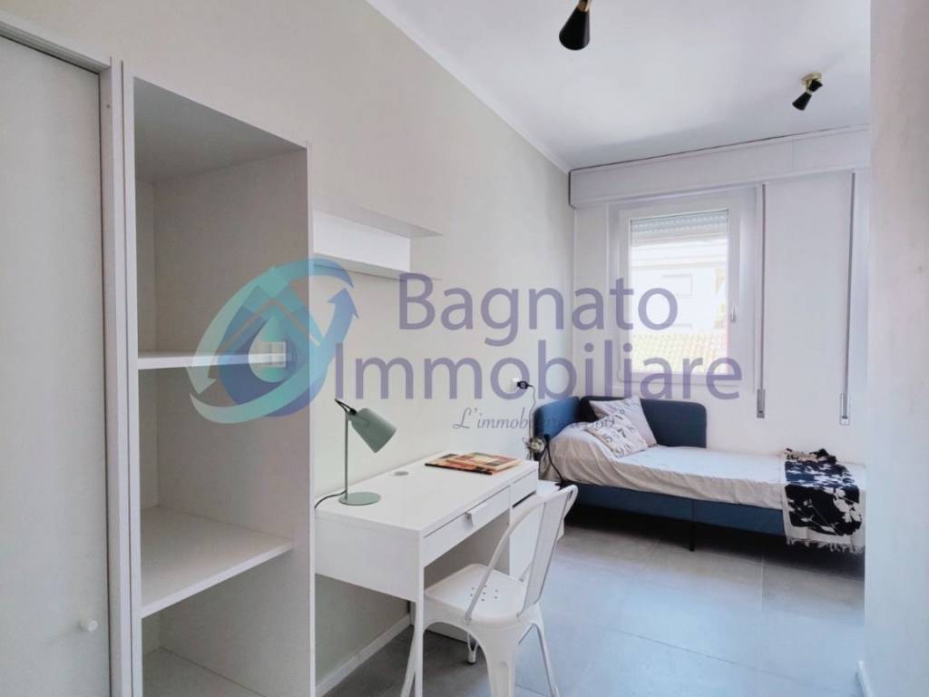 Appartamento a Novara in Via Goffredo Mameli, 7 - Foto 5