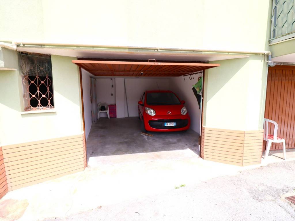 Box / garage a Loano in Via Giuseppe Verdi - Foto 3