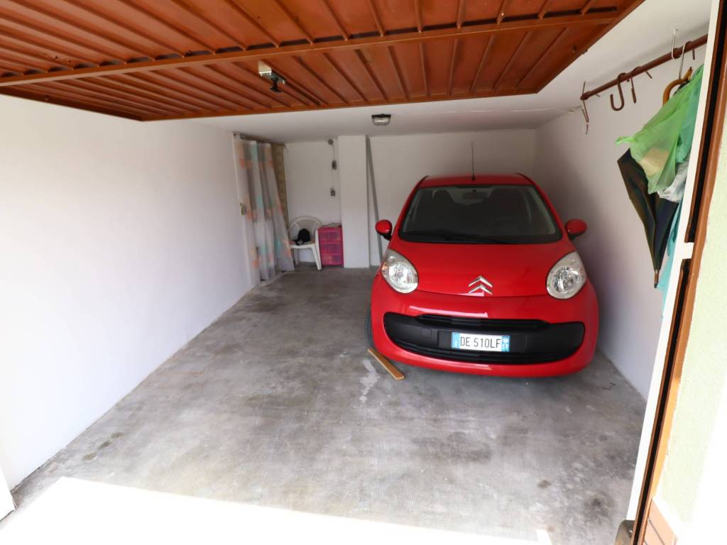 Box / garage a Loano in Via Giuseppe Verdi - Foto 4