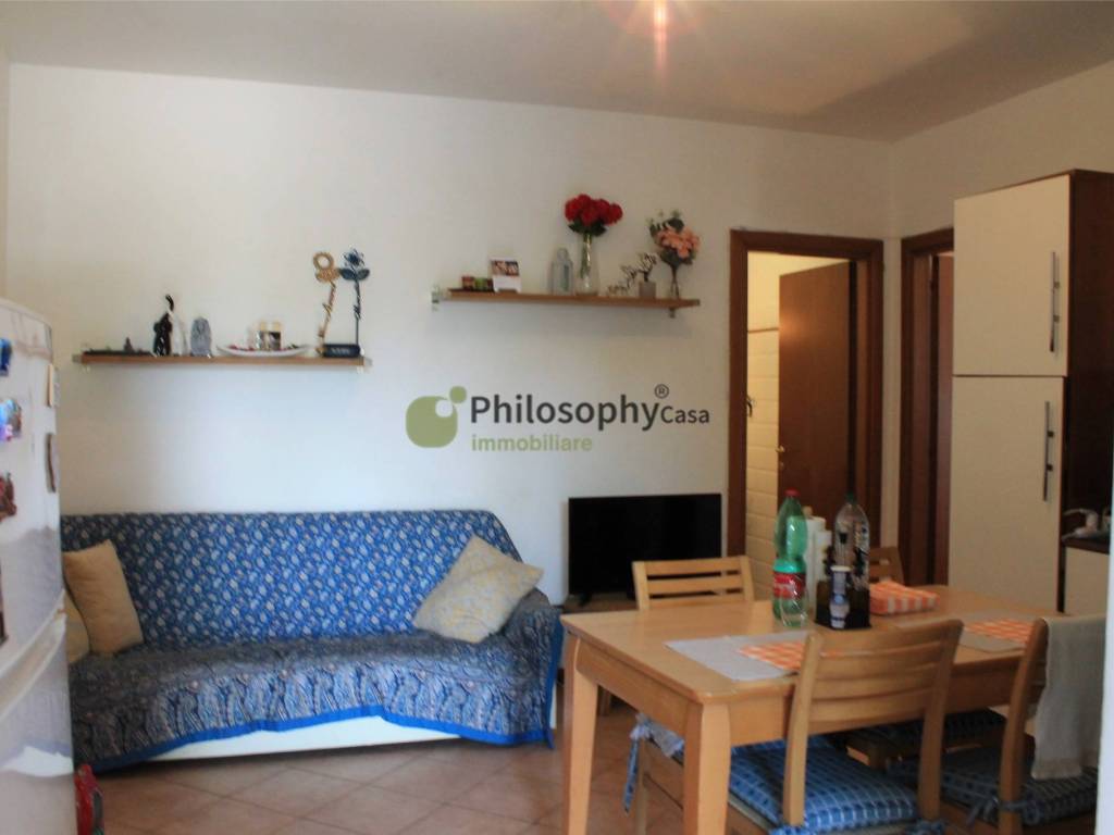 Appartamento a Porto recanati in Via dell'Abbadia, 4 - Foto 2