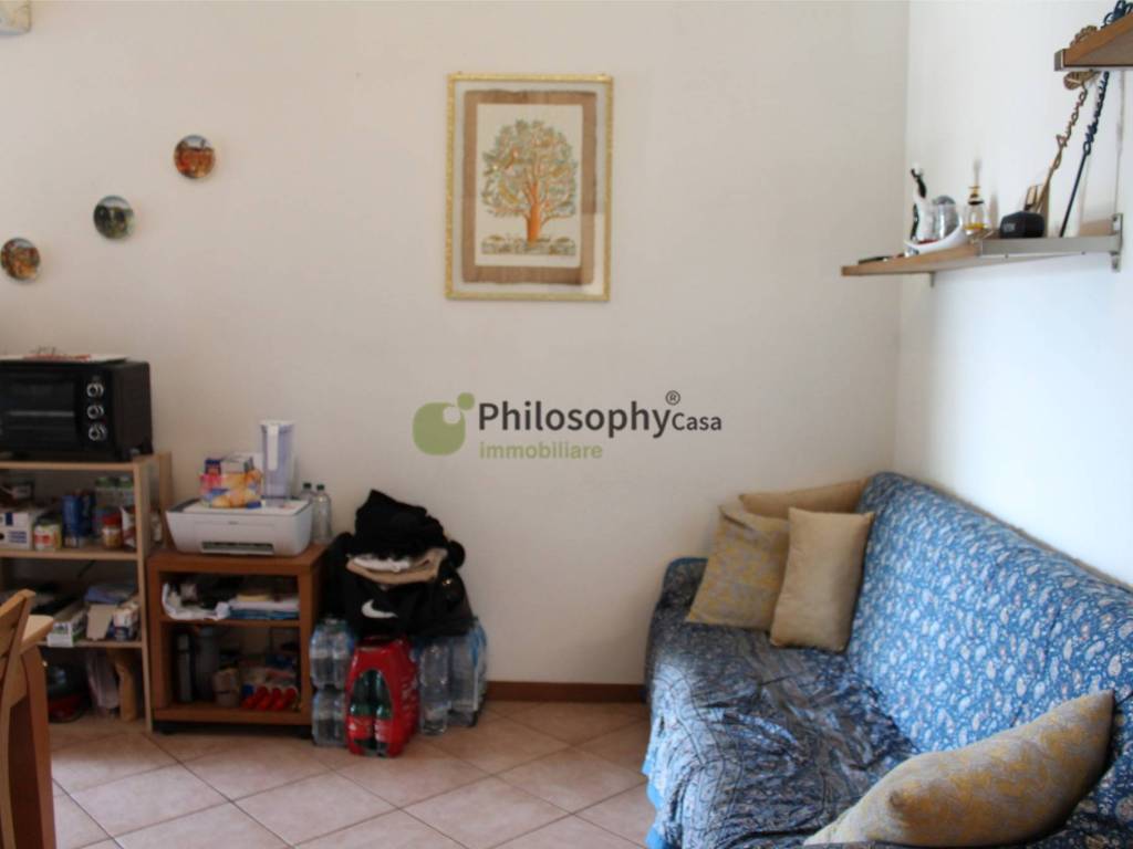 Appartamento a Porto recanati in Via dell'Abbadia, 4 - Foto 3