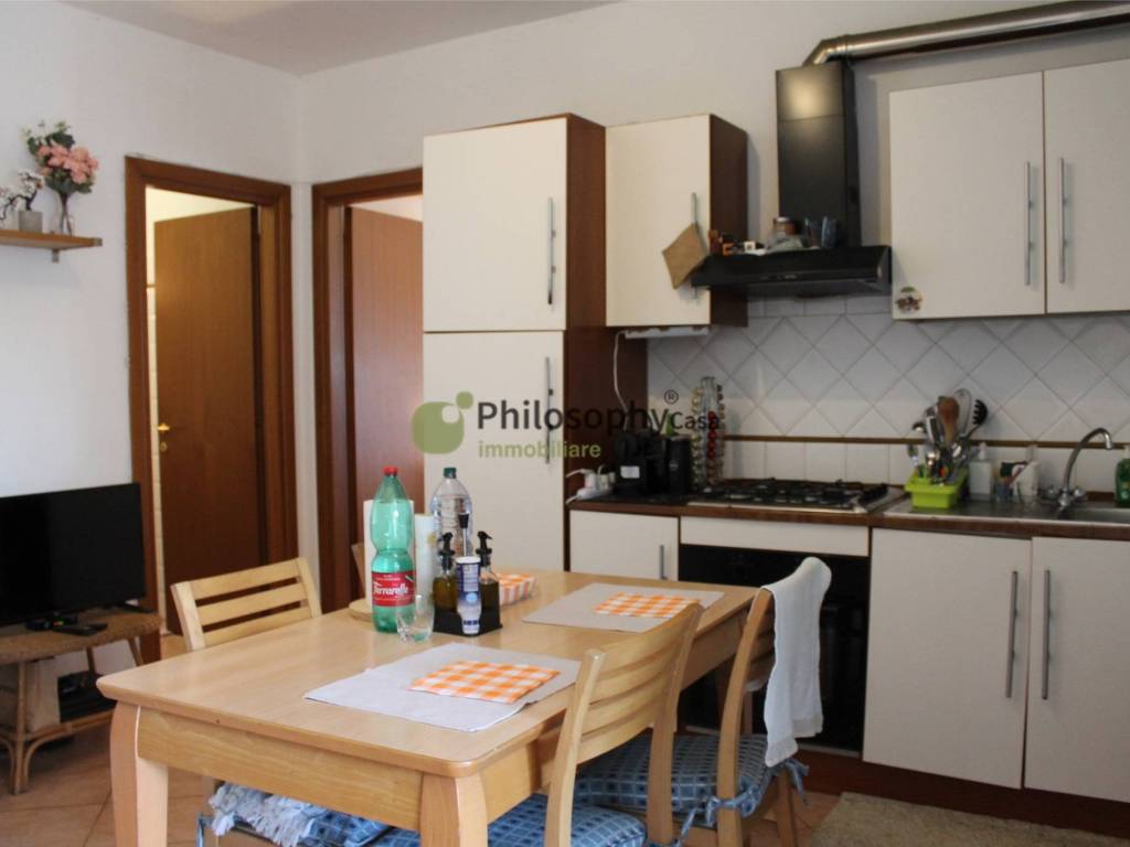 Appartamento a Porto recanati in Via dell'Abbadia, 4 - Foto 4