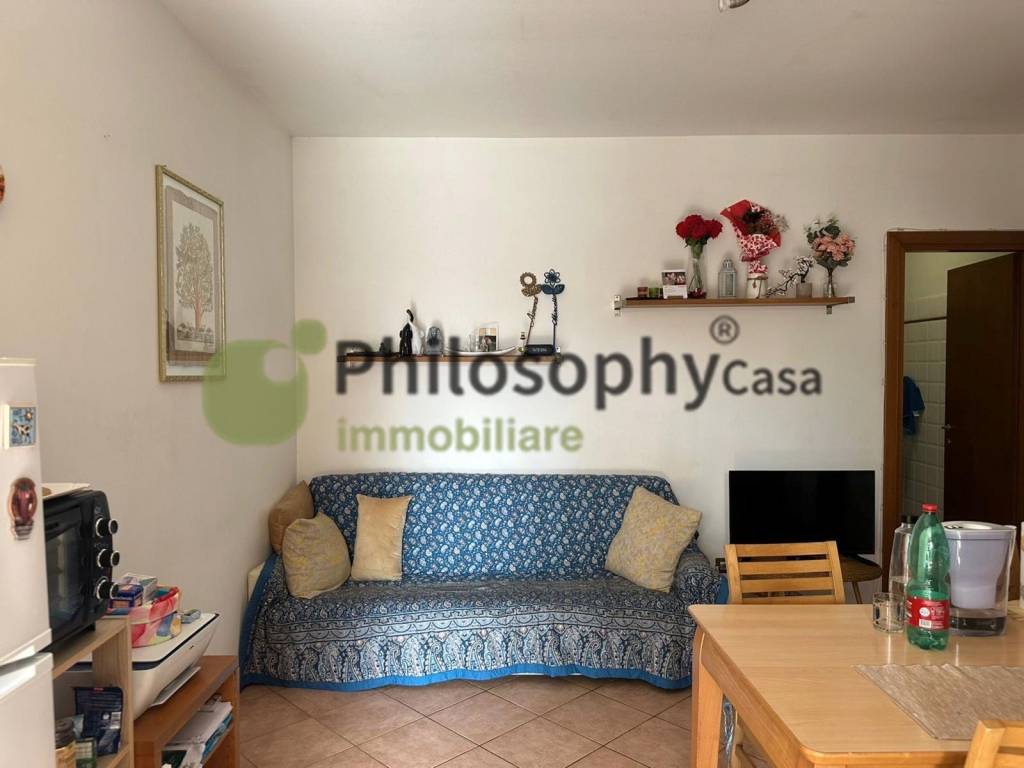 Appartamento a Porto recanati in Via dell'Abbadia, 4 - Foto 5