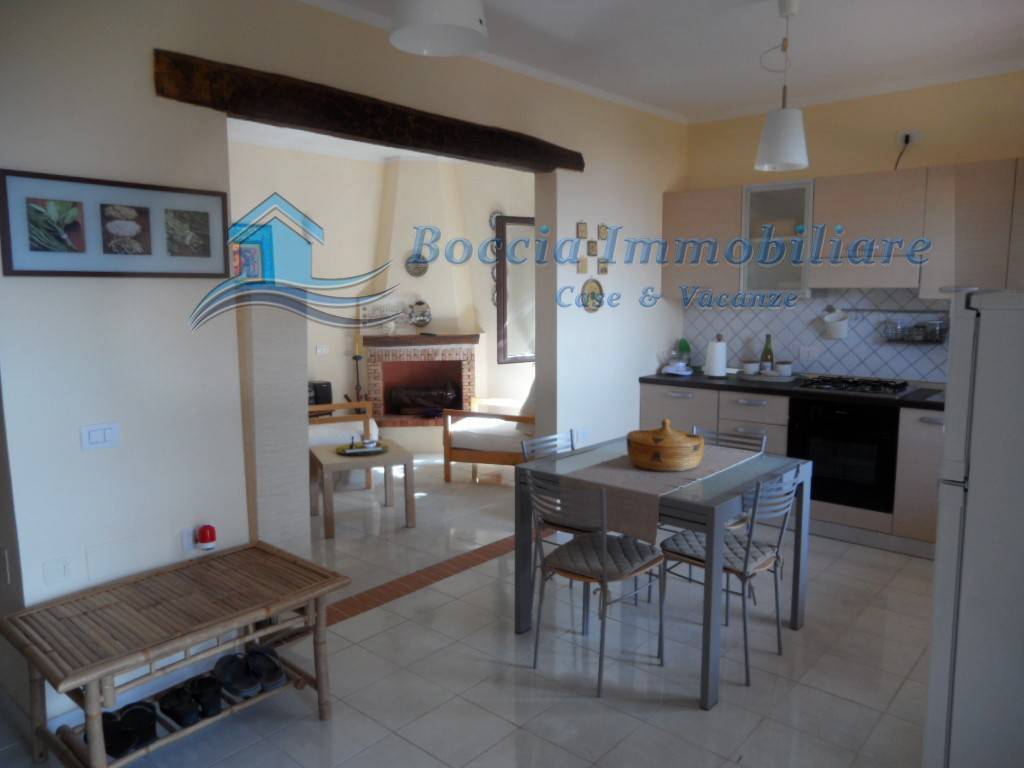 Appartamento a Camerota in Località Monte di Luna - Foto 2
