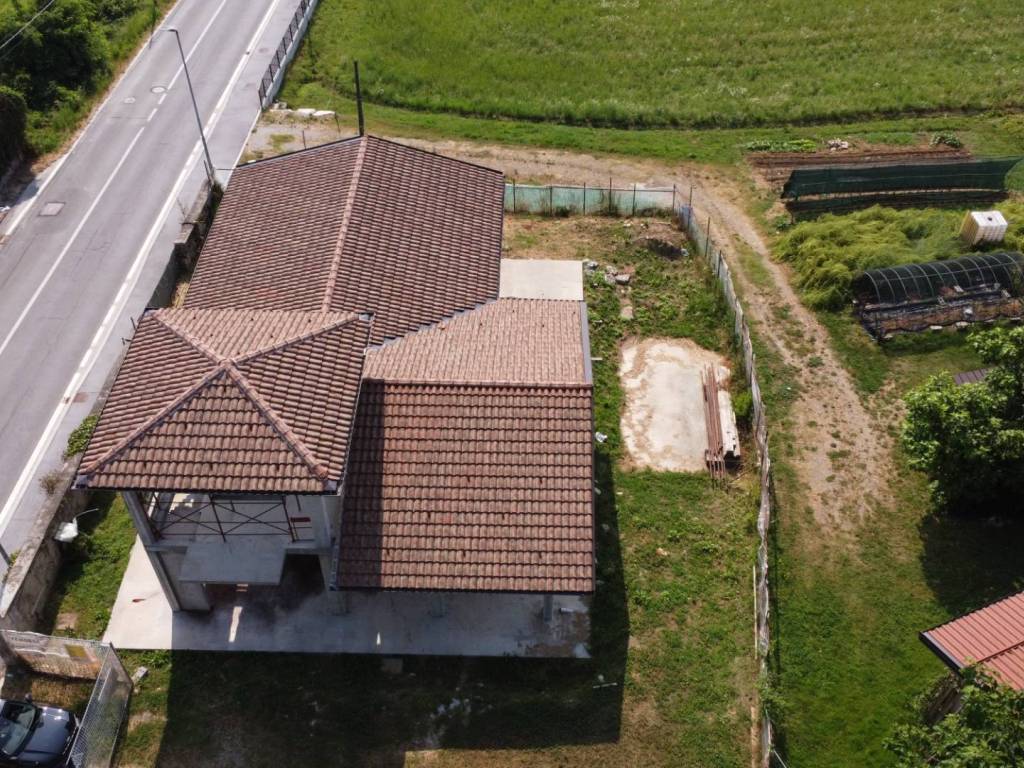 Casa indipendente a Mondovì in Via Sant'Anna - Foto 2