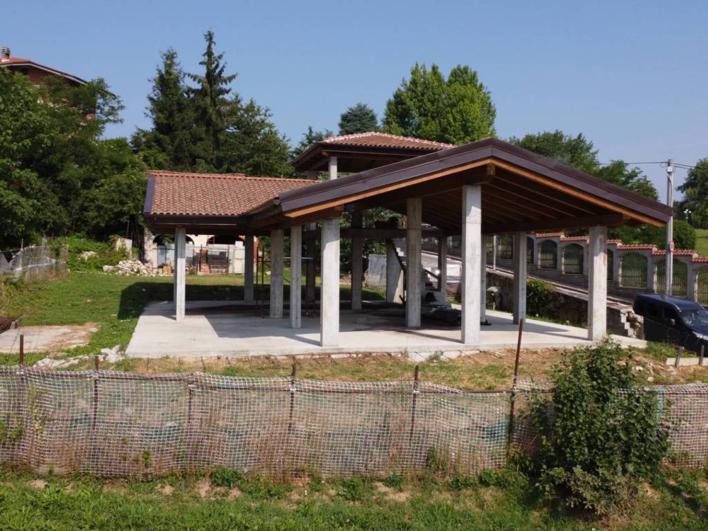 Casa indipendente a Mondovì in Via Sant'Anna - Foto 4