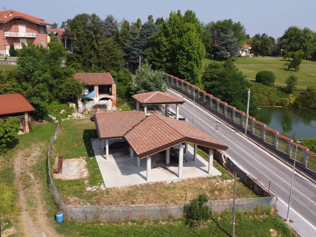 Casa indipendente a Mondovì in Via Sant'Anna - Foto 5