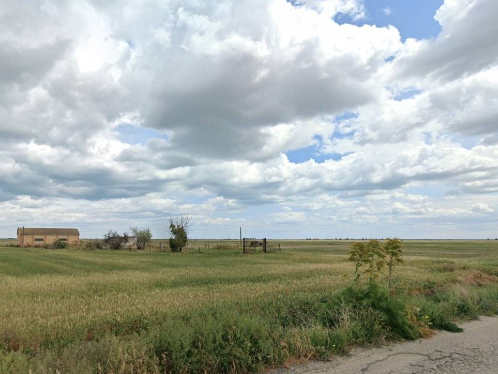 Terreno a Manfredonia in Strada Provinciale Ortanova Borgo Inacquata - Foto 3