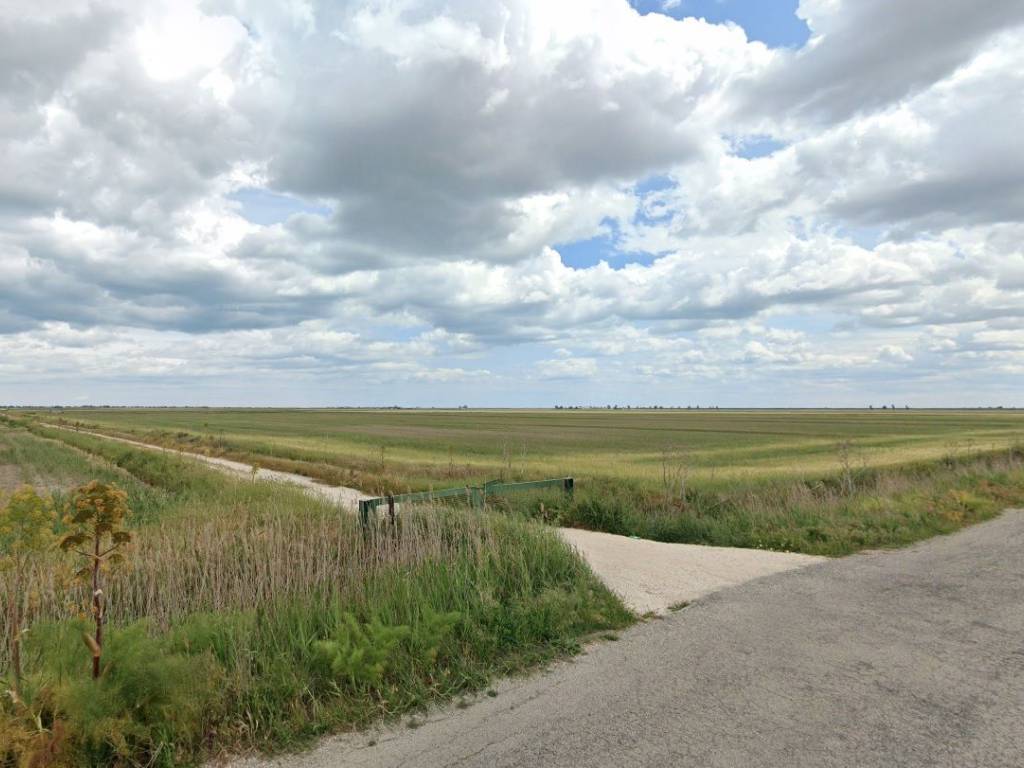 Terreno a Manfredonia in Strada Provinciale Ortanova Borgo Inacquata - Foto 5