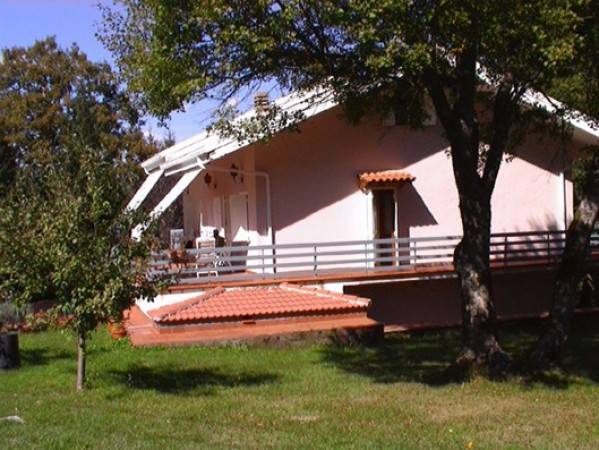 Villa a Piglio in Via Guido Rossa - Foto 2