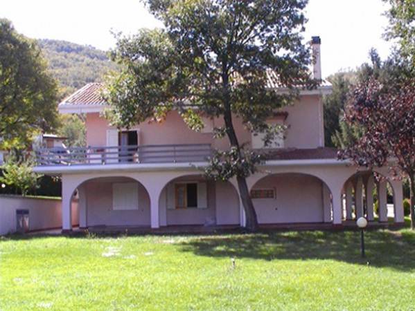 Villa a Piglio in Via Guido Rossa - Foto 3