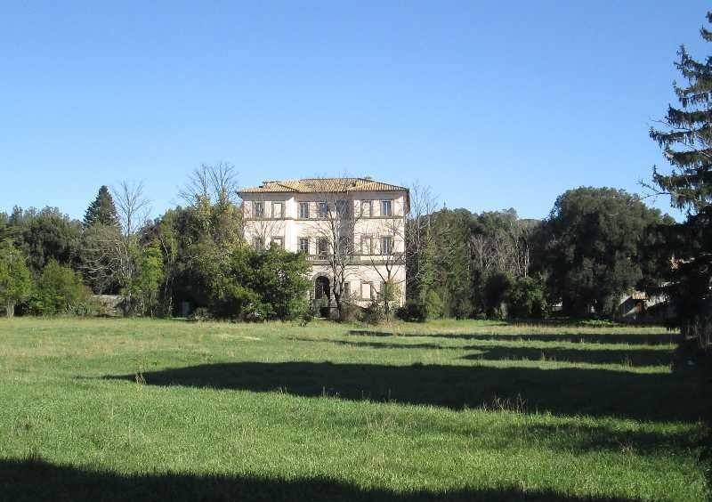 Palazzo / stabile a Viterbo in Immobile Di Prestigio in vendita, Viterbo - Foto 2