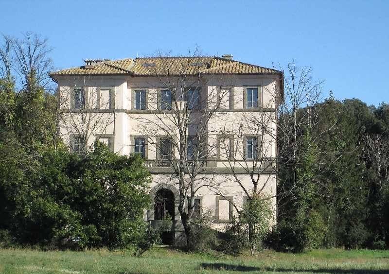 Palazzo / stabile a Viterbo in Immobile Di Prestigio in vendita, Viterbo - Foto 3