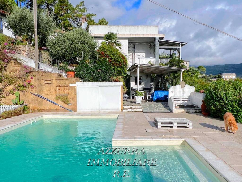 Villa a Noli in Regione Torbora - Foto 2