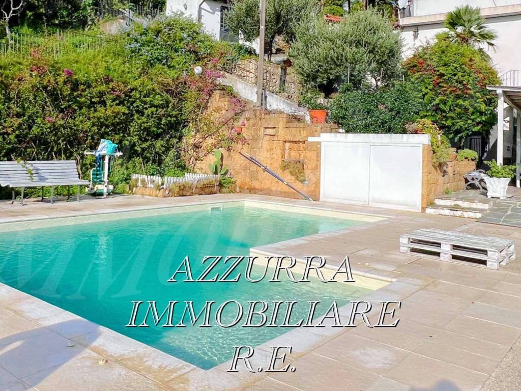 Villa a Noli in Regione Torbora - Foto 3