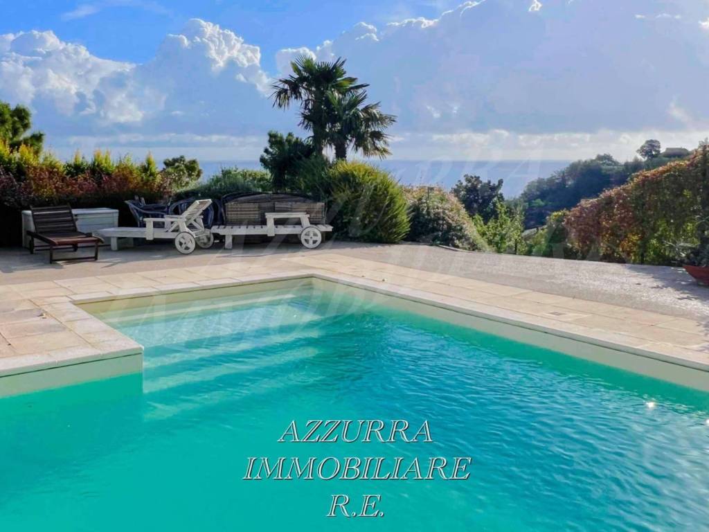 Villa a Noli in Regione Torbora - Foto 4