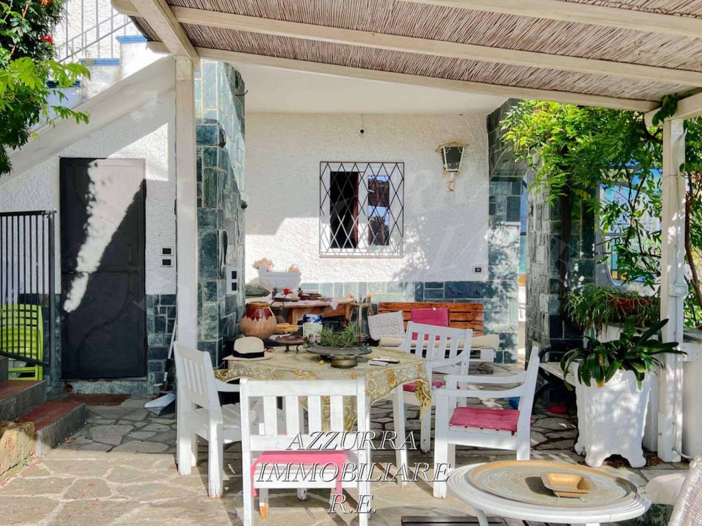 Villa a Noli in Regione Torbora - Foto 5