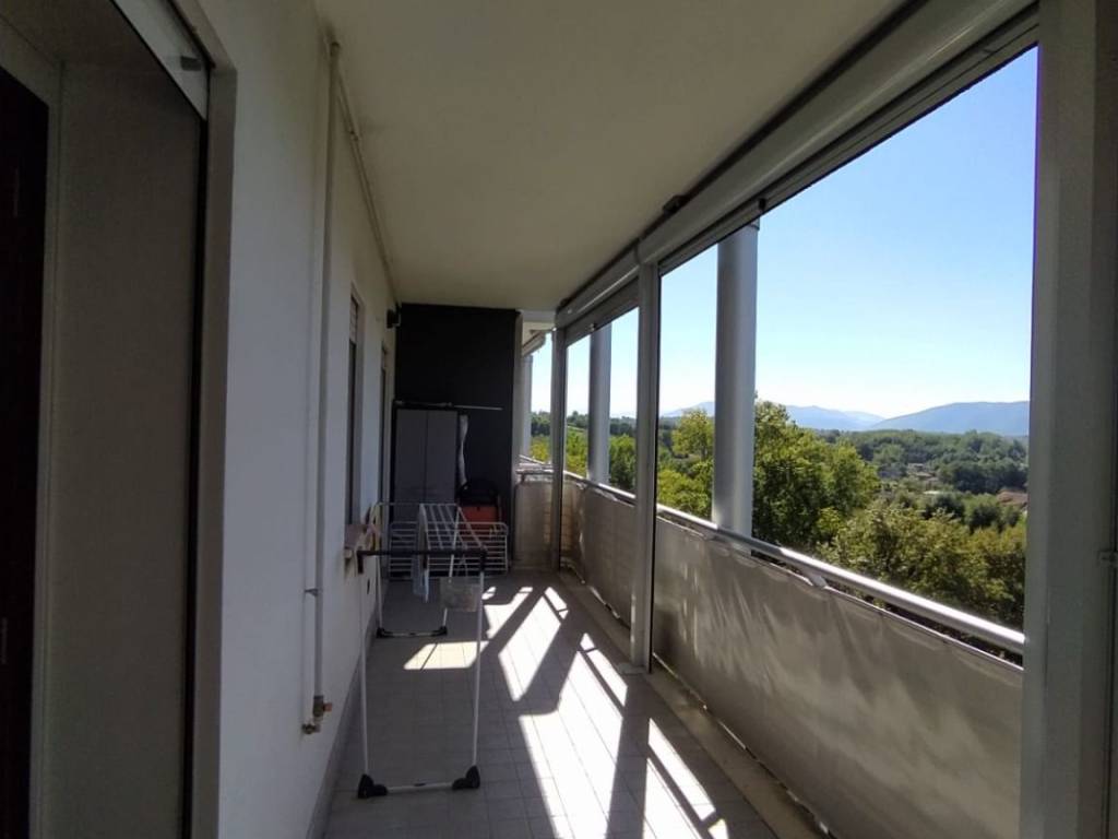 Appartamento a Frosinone in Viale America Latina - Foto 2