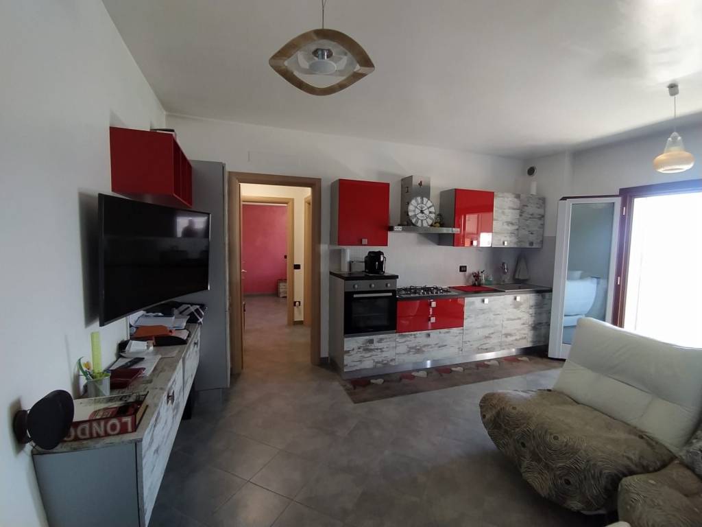 Appartamento a Frosinone in Viale America Latina - Foto 3