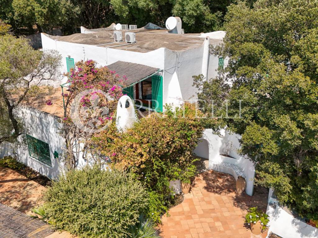 Villa a San felice circeo in Via delle Batterie, 8 - Foto 3