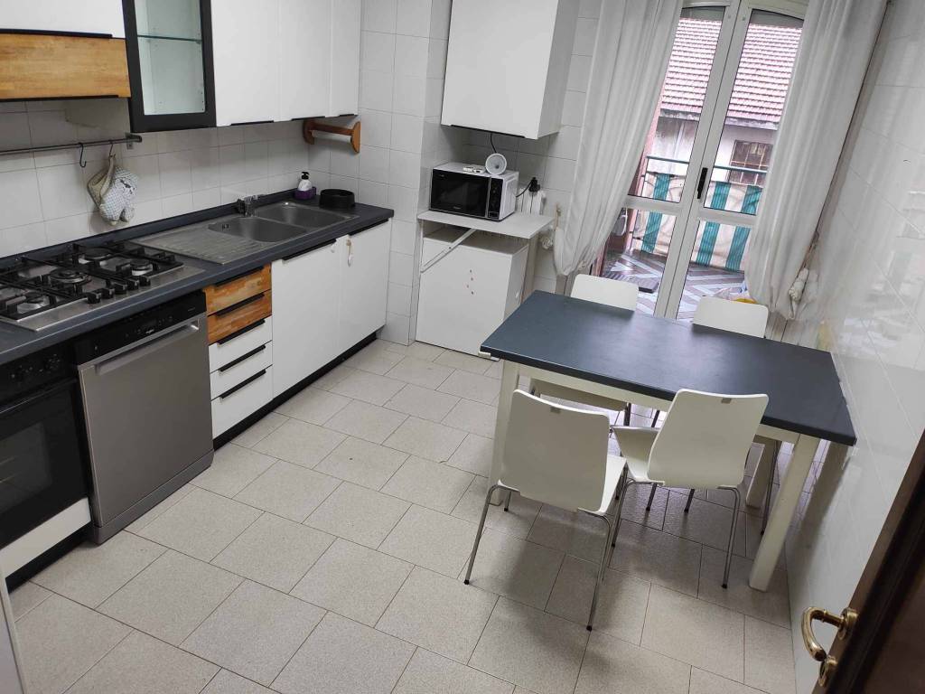 Appartamento a Alessandria in Corso 20 Settembre, 2 - Foto 3