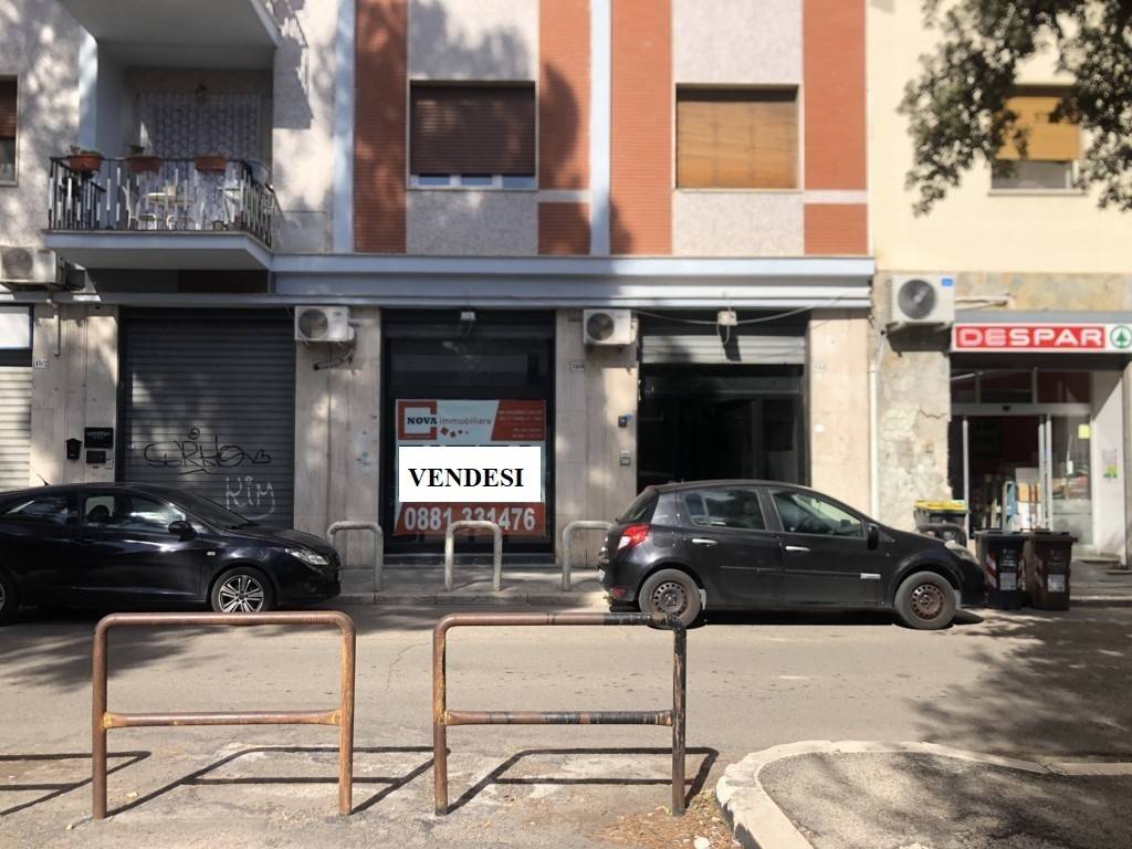 Immobile a Foggia in Via Amicangelo Ricci, 160 - Foto 2