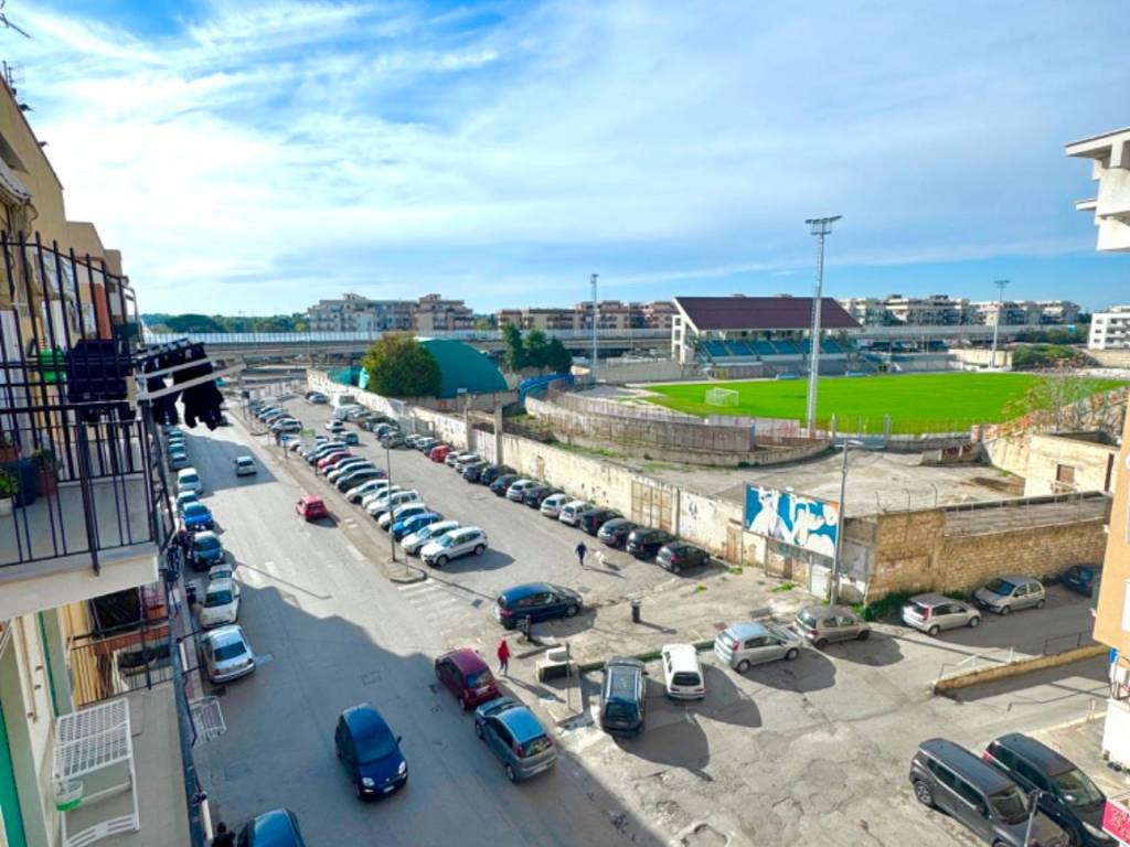 Appartamento a Trani in Via Francesco Cutinelli, 6 - Foto 2
