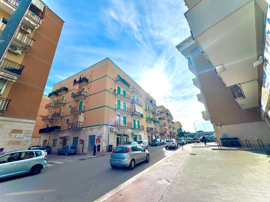 Appartamento a Trani in Via Francesco Cutinelli, 6 - Foto 3