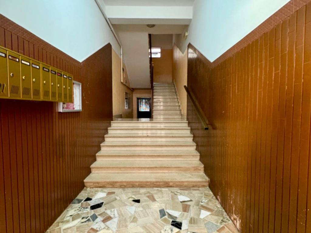 Appartamento a Trani in Via Francesco Cutinelli, 6 - Foto 5